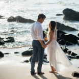 Романтическая прогулка на Шри-Ланке