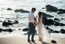 Романтическая прогулка на Шри-Ланке