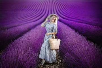 Мария Горожанкина, #380170