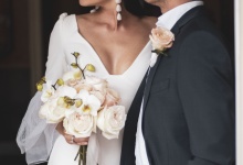 Свадьба на озере Комо