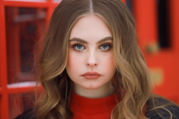 Ольга Дождикова, #380809