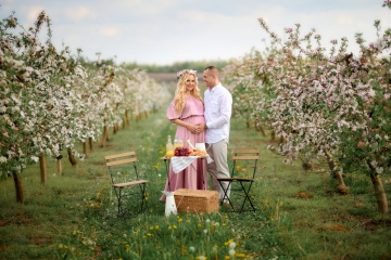 Павел и Илона Устюжанины, #382282