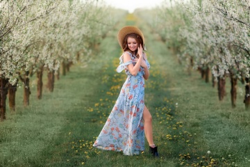 Павел и Илона Устюжанины, #382296