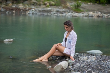 Юлия Кормишенко, #382616