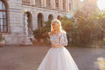 Мария Сова, #382935