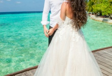 Волшебная нежная пара