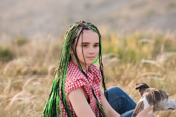 Яна Романова, #384806