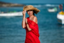 Фотосессии для девушек в Израиле