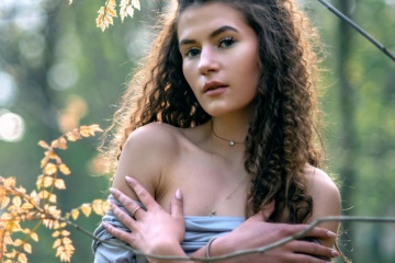 Tiana Kodenko, #385421