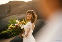 Свадебная фотосессия на Шри-ланке