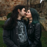 Съемка в Бад-Бентхайме