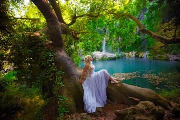 Екатерина Алёшинская, #386662