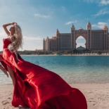 Дубай пустыня