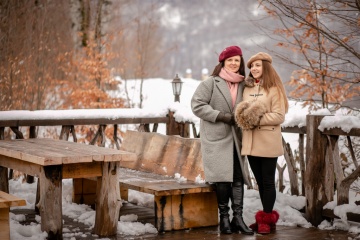 Марина Баладьян, #386939