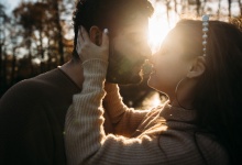 Love story для Кристины и Марсио в Энсхеде