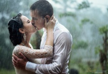 Свадьба на Шри-ланке: Иван и Татьяна