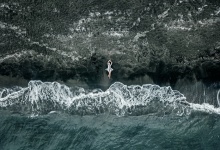 Грузия. Лавс Стори. Аелита и Сергей