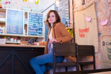 Анна Трофимова, #387802