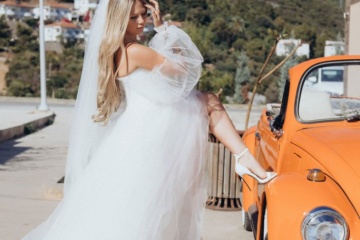 Любовь Салимгараева, #388285