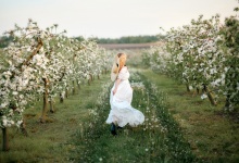 Каппадокия Вишневые сады