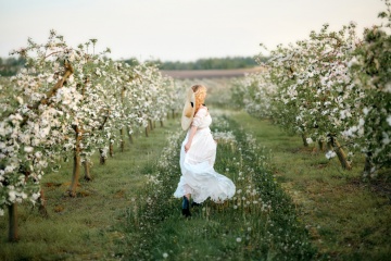 Павел и Илона Устюжанины, #388316