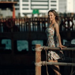 Фотосессия в Дубаи для Анны.