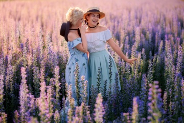 Павел и Илона Устюжанины, #389698