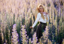 Турция - Анна