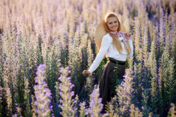 Павел и Илона Устюжанины, #389710