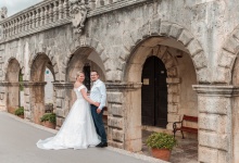 Свадьба. Аня и Андрей