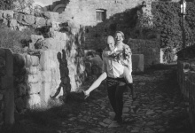 Свадебная съемка