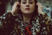 Ирина. Индивидуальная фотосессия.