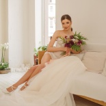 Свадьба на берегу моря