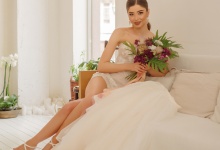 Свадьба на берегу моря