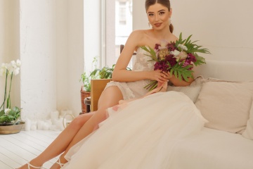 Виктория Уточкина, #391411