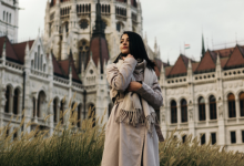 Фотосессии в Будапеште