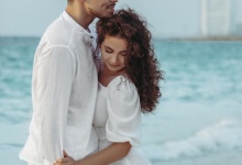 Love Story Для Анны и Дениса