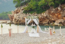 Выездная регистрация в Турции