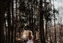 Свадебная фотосъемка Екатеринбург
