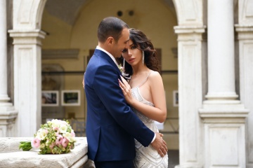 Анна Минаева, #393506