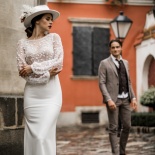 Свадебная фотосессия в Москве