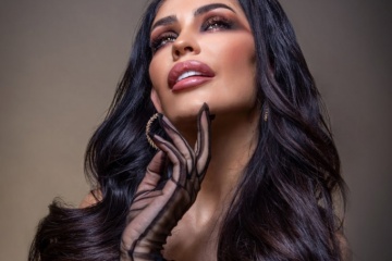 Илона Рукобратская, #393621