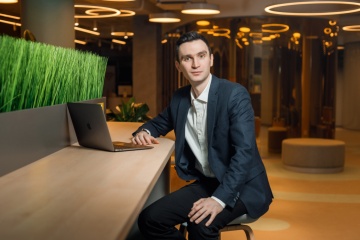 Сергей Мирошников, #394087