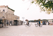 Лав стори в Примоштене