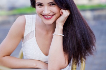 Евгения Принс, #394936