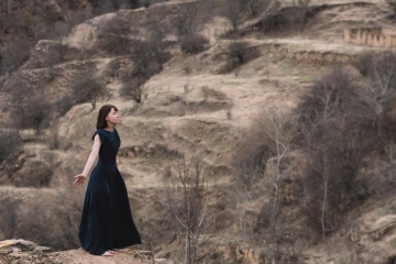 Анастасия Рыбалко, #395183