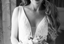 Свадьба в Макарской на берегу Адриатики