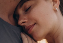 Съемка на пляже Патара, Турция