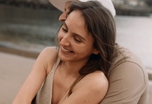 Love story в Португалии