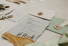 Свадебная фотосессия в Италии